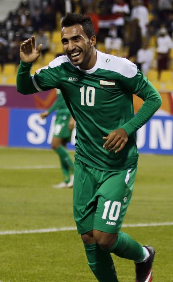 علي حصني