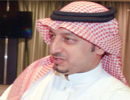 ياسر المسحل