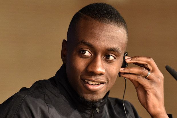 بليز ماتويدي