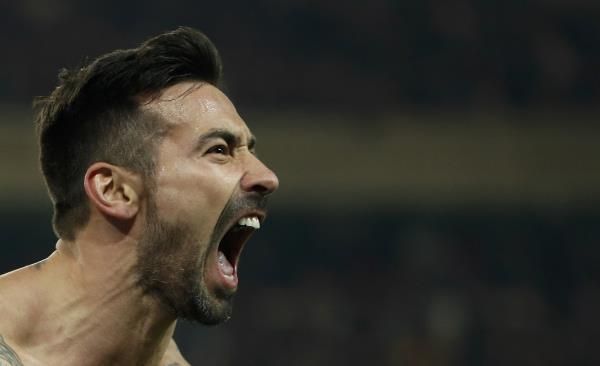 إزيكييل لافيتزي