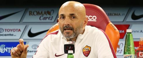 لوتشيانو سباليتي