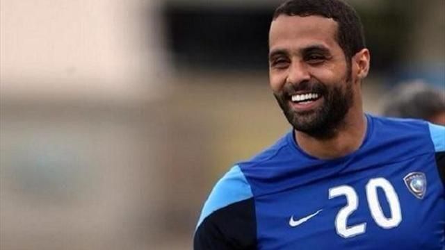 ياسر القحطاني