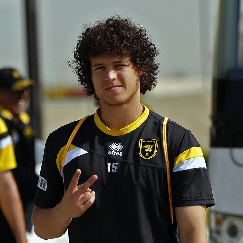 جمال باجندوح