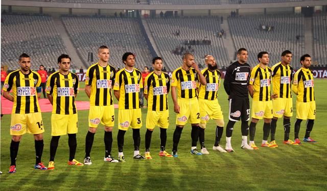 المقاولون - ارشيفية 