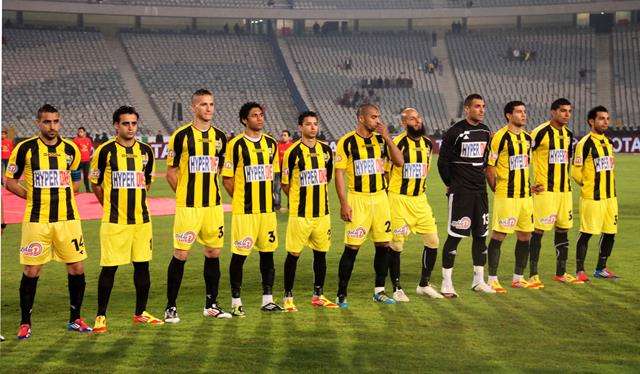 المقاولون - ارشيفية 