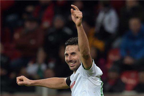 كلاوديو بيتزارو