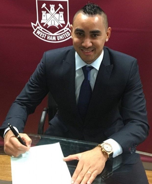  ديميتري باييه