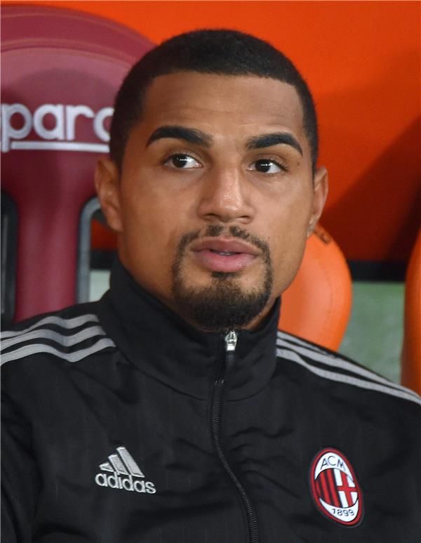 كيفين برينس بواتينج 