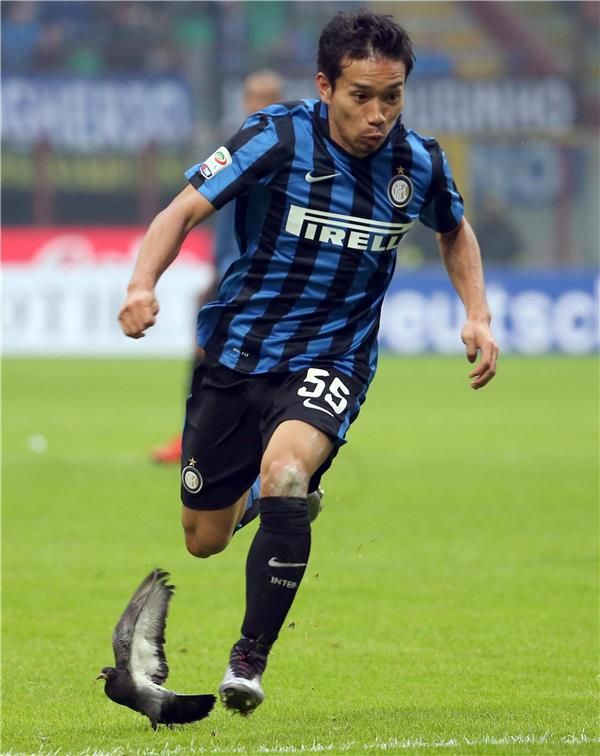  يوتو ناجاتومو