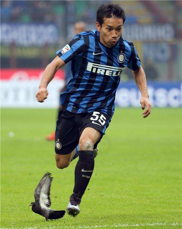  يوتو ناجاتومو