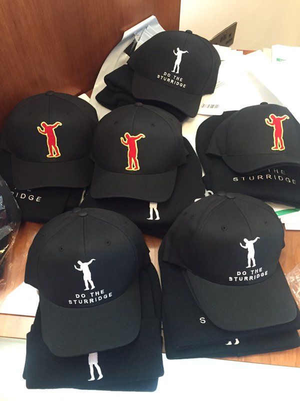 قبعات ستوريدج