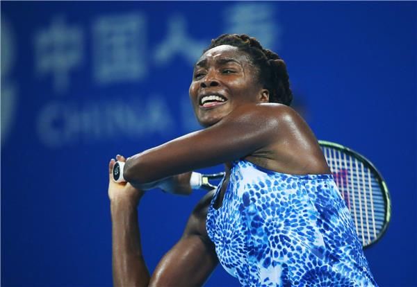 فينوس ويليامز