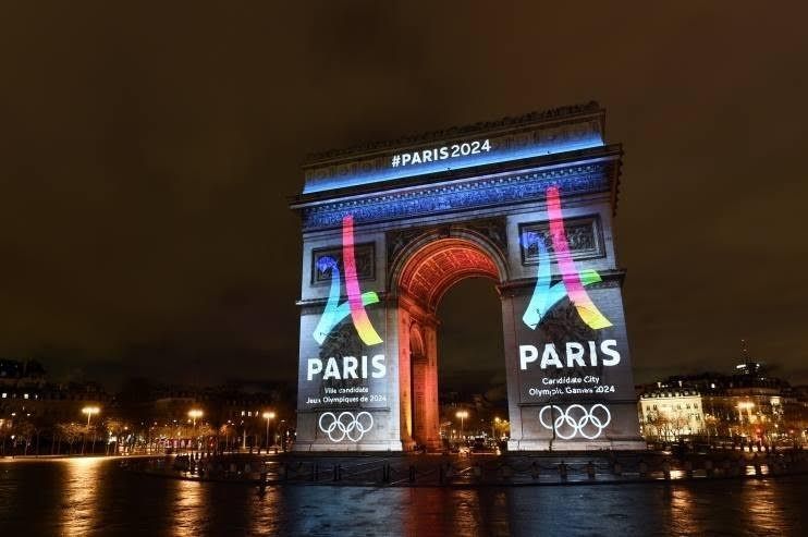 paris-olympic