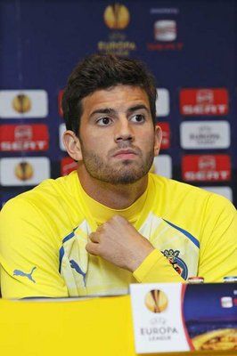 الأرجنتيني ماتيو موساشيو	