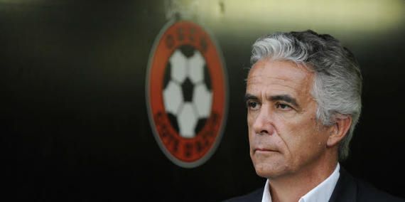 جان بيار ريفير رئيس نادي نيس 