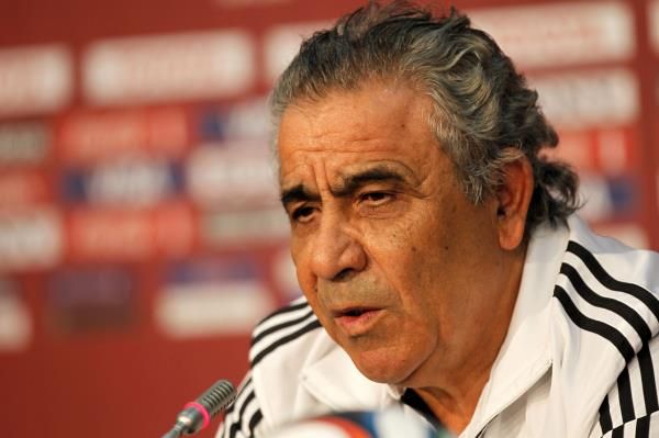 التونسي فوزي البنزرتي