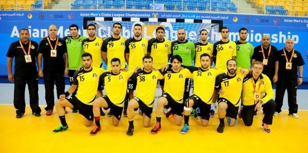  الأهلي البحريني