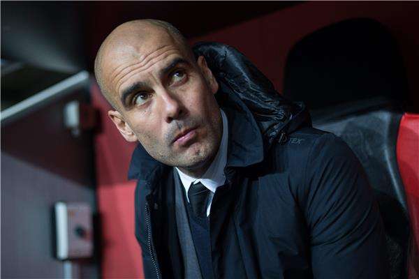 جوسيب جوارديولا