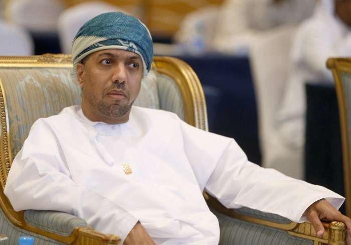 سالم الحبسي