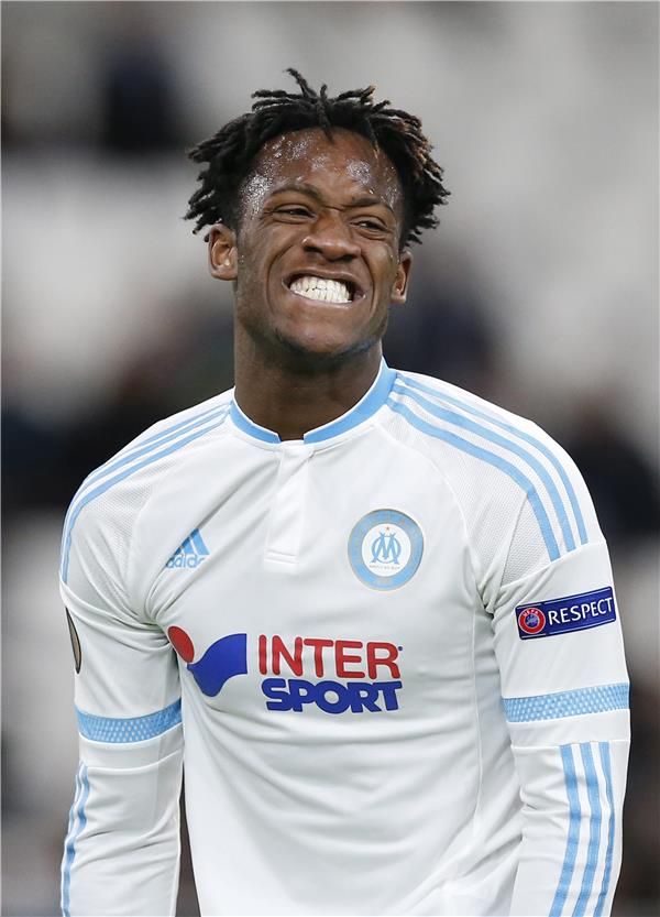 ميشي باتشواي