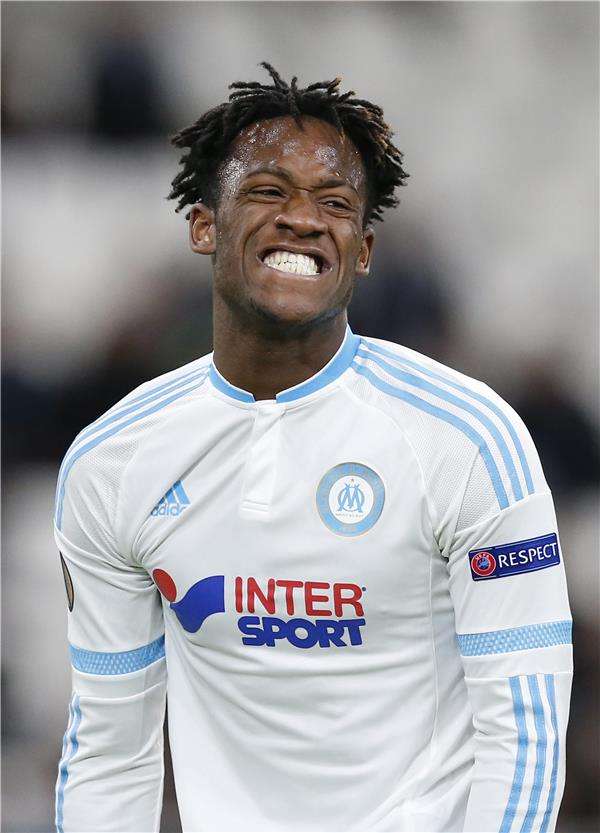 ميشي باتشواي