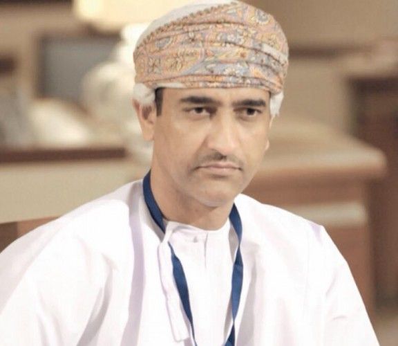 خميس البلوشي