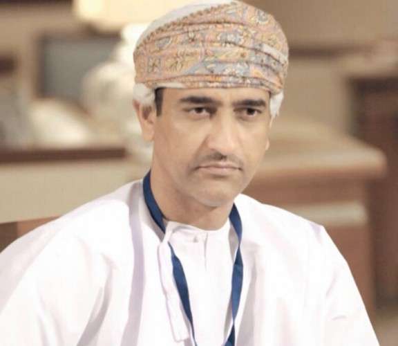 خميس البلوشي