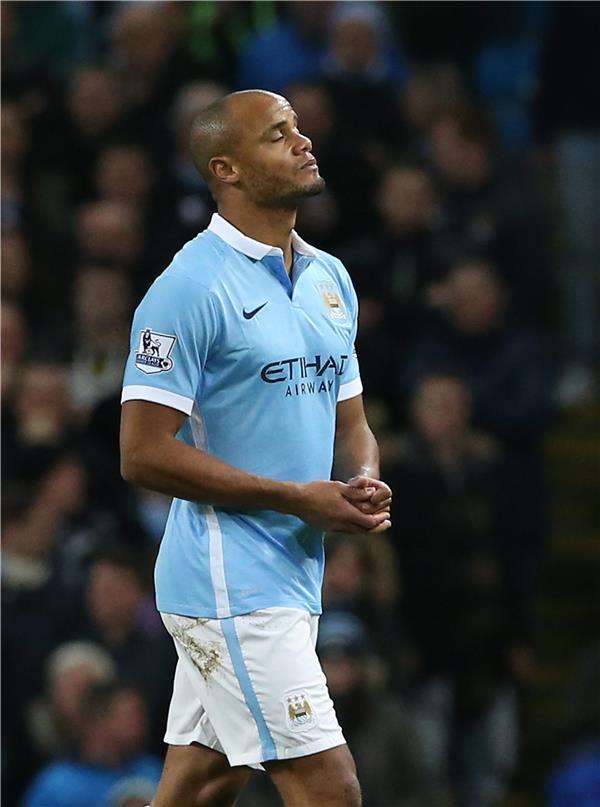 فينسن كومباني