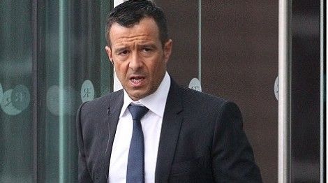 خورخي منديز