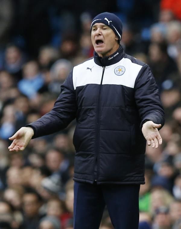 كلاوديو رانييري