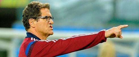 فابيو كابيلو