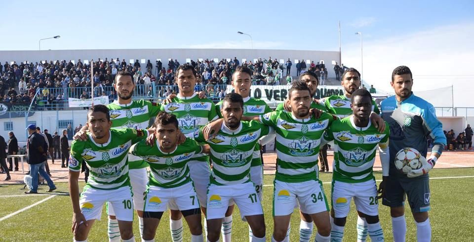 الملعب القابسي التونسي