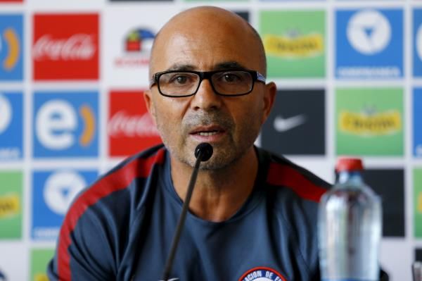 خورخي سامباولي