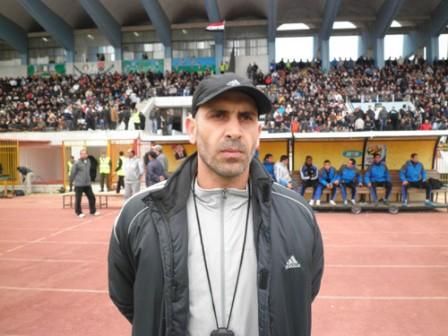 السوري عبد الرحمن ادريس