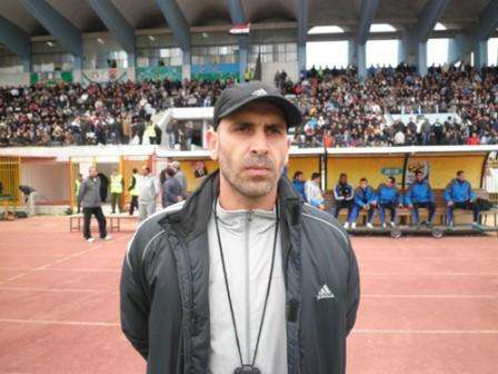 السوري عبد الرحمن ادريس