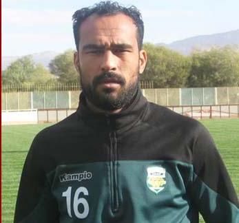 احمد حران