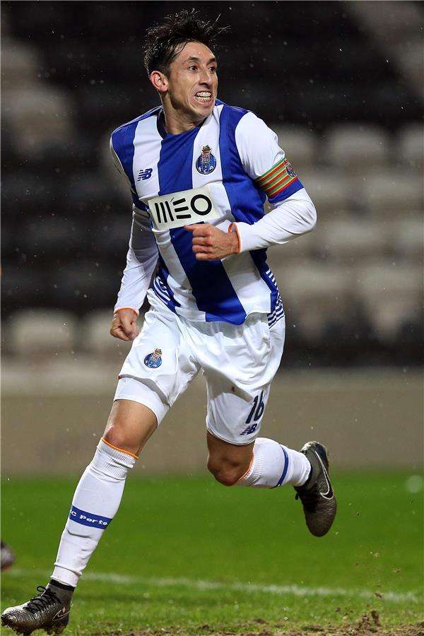 هكتور هيرارا