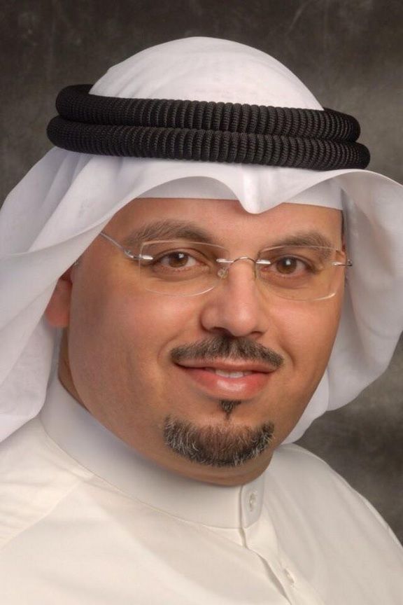 حامد الخشاوي