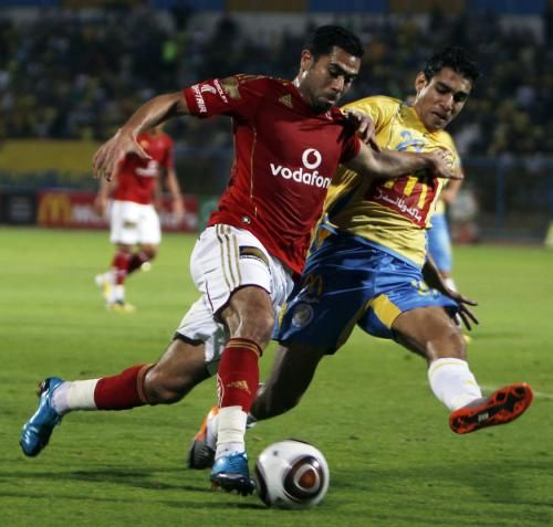 عمرو السولية يسار 