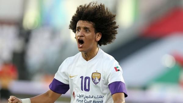  عمر عبد الرحمن 