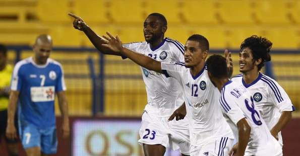 صورة أرشيفية