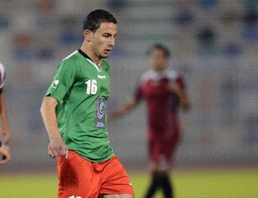 فراس شلباية