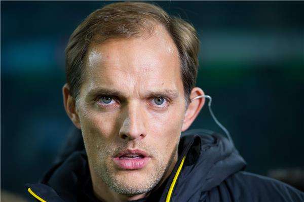 توماس توشيل