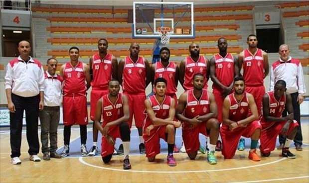  الاتحاد الليبي