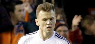 دينيس تشيريشيف