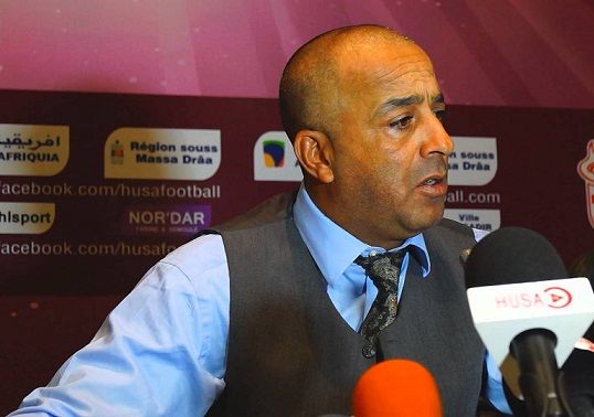 عبد الهادي السكتيوي