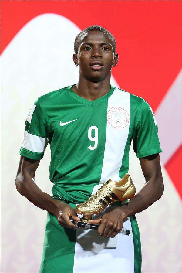 فيكتور أوسيمن