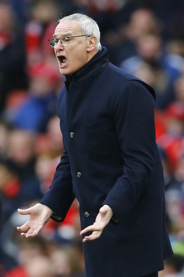 كلاوديو رانييري