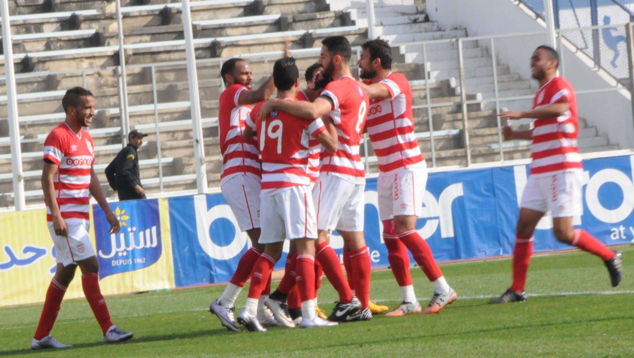 النادي الافريقي