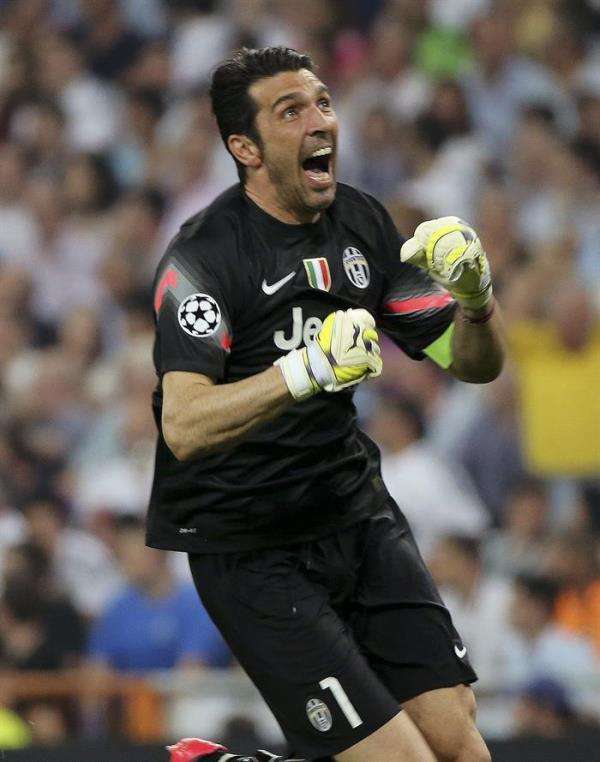 جانلويجي بوفون